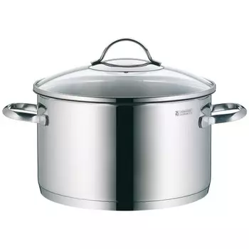 WMF Кастрюля, глубокая 24 см Menerva Plus WMF