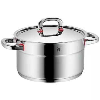 WMF Кастрюля, глубокая 24 см Premium One WMF