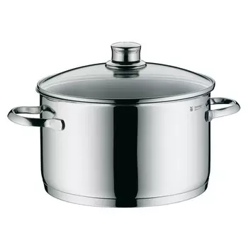 WMF Кастрюля, глубокая 24 см Saphir WMF
