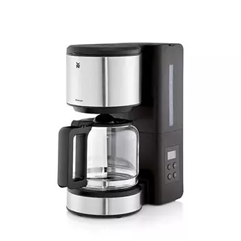 WMF Кофеварка Stelio Aroma Glas Digital WMF