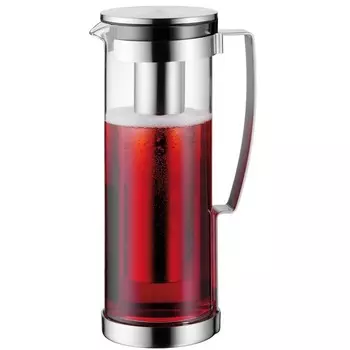 WMF Кувшин 1,30 л с крышкой с элементом для охлаждения Kult WMF