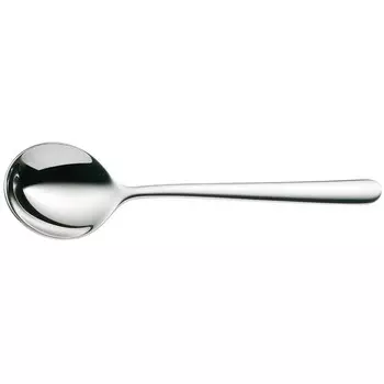 WMF Ложка десертная для сливок Kult Cromargan protect® WMF