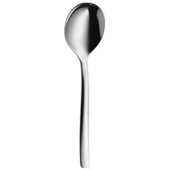 WMF Ложка сервировочная Atic Cromargan protect® WMF