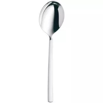 WMF Ложка сервировочная Loft Cromargan protect® WMF