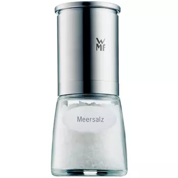 WMF Мельница для морской соли De Luxe WMF