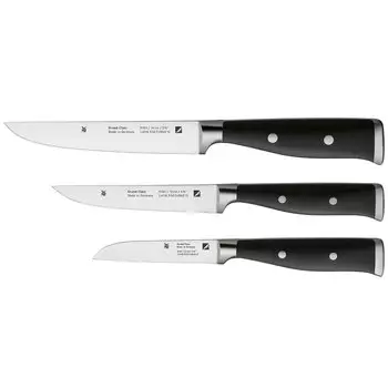WMF Набор ножей 3 предмета Grand Class WMF