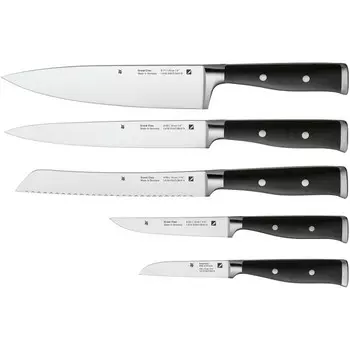 WMF Набор ножей 5 предметов Grand Class WMF