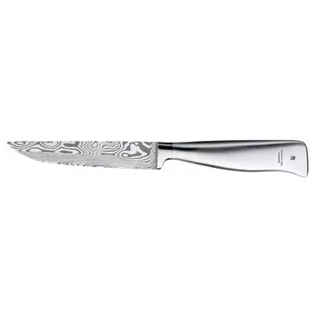 WMF Нож универсальный 11 см Grand Gourmet Damasteel WMF