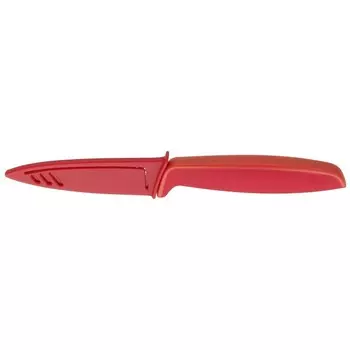 WMF Нож универсальный 9 см, красный Touch WMF