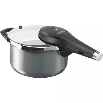 WMF Скороварка 4,5 л, серая Fusiontec Perfect Premium WMF