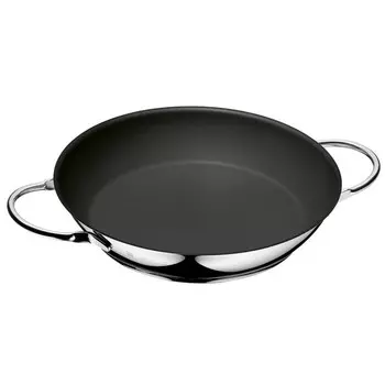 WMF Сковорода сервировочная, 2 ручки 24 см PermaDur® Profi WMF