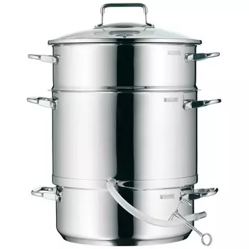 WMF Соковарка 25 см 7 л WMF