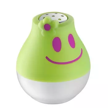 WMF Солонка, зеленая McSalt -Blume- WMF