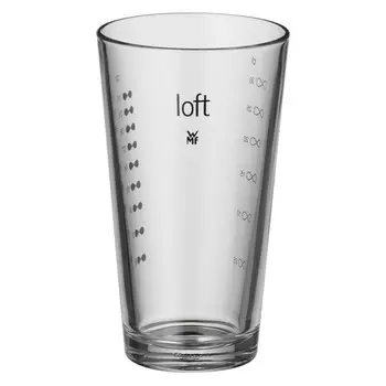 WMF Запасной стакан для шейкера loft Bar WMF