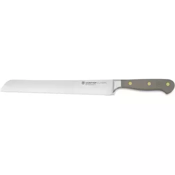 Wsthof Нож для хлеба WSTHOF Classic из нержавеющей стали, 23 см