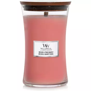 Yankee Candle Ароматическая свеча с потрескивающим фитилем, время горения до 130 часов Yankee Candle