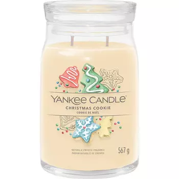 Yankee Candle Ароматическая свеча Yankee Candle