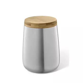 Zack Банка с крышкой 10 см Zack