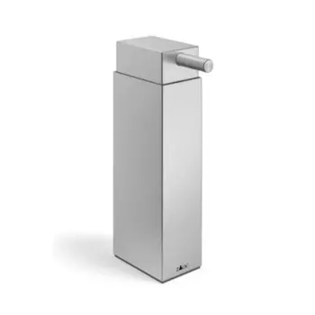 Zack Дозатор для жидкого мыла 190 мл матовый Linea Zack