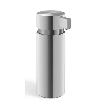 Zack Дозатор для жидкого мыла / лосьона настольный 200 мл Tores Zack