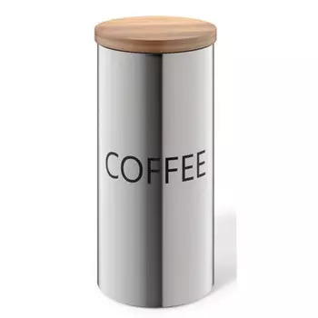 Zack Емкость для хранения кофе 22,5 см Cera Zack