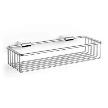 Zack Корзина для ванной настенная 36,8 см Atore Zack