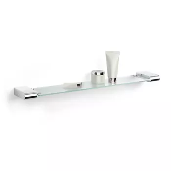Zack Полка для ванной комнаты 65,2 см Atore Zack