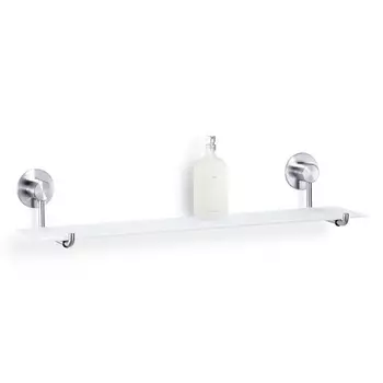 Zack Полка для ванной настенная Marino Zack