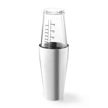 Zack Шейкер Бостон Contas Zack