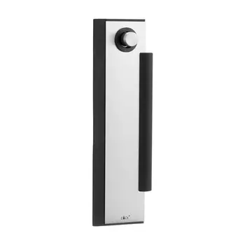 Zack Скребок для ванной комнаты Puro Zack