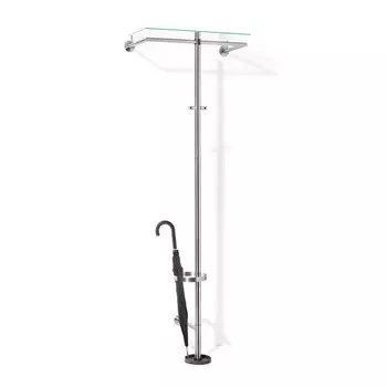 Zack Стойка для прихожей напольная пристенная Abilio Zack