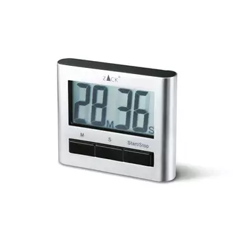 Zack Таймер / будильник цифровой Savio Zack