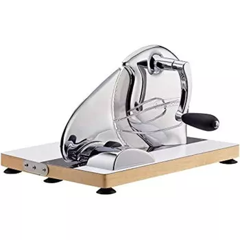 Zassenhaus Ломтерезка для хлеба Retro Zassenhaus