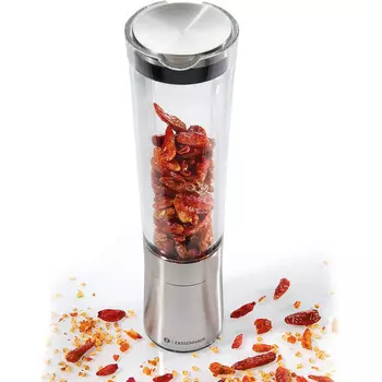 Zassenhaus Мельница для перца чили Diavolo Zassenhaus