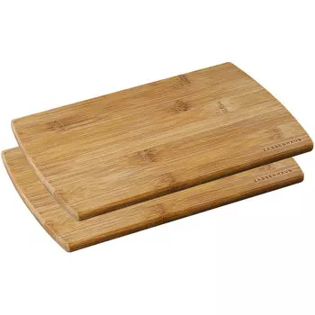 Zassenhaus Набор разделочных досок 22 х 15 см, 2 предмета Eco Line Zassenhaus