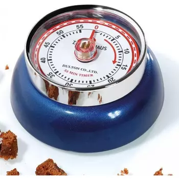 Zassenhaus Таймер до 55 минут Zassenhaus
