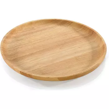 Zassenhaus Тарелка для закусок 30 см Wooden Zassenhaus