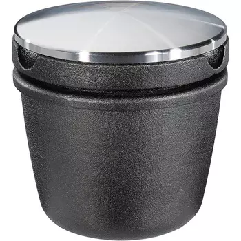 Zassenhaus Терка для специй 150 мл Mortar Zassenhaus