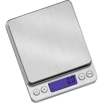 Zassenhaus Весы кухонные Zassenhaus