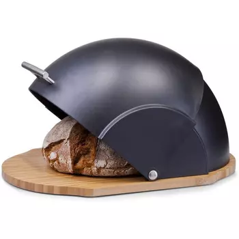 Zeller Хлебница 37 x 26 x 20.5 см ZELLER