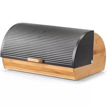 Zeller Хлебница деревянная 39 x 27 x 19 см ZELLER