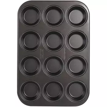 Zenker Форма для выпечки на 12 кексов Zenker