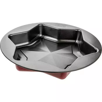 Zenker Форма для выпечки, звезда Zenker