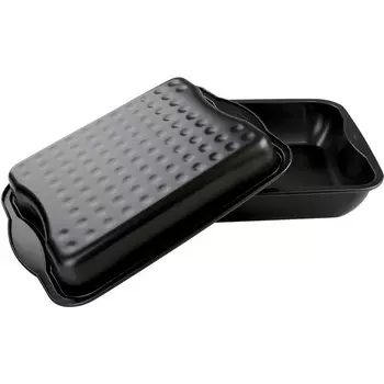 Zenker Форма для запекания с крышкой Zenker