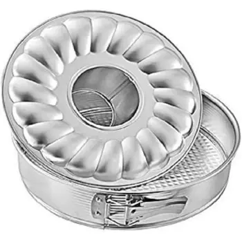 Zenker Форма разъёмная 26 см Zenker