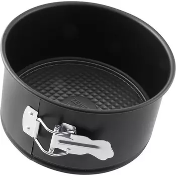 Zenker Форма разъёмная для выпечки 185x100 мм Zenker