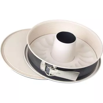 Zenker Форма разъёмная с 2 основаниями, 29 см Zenker