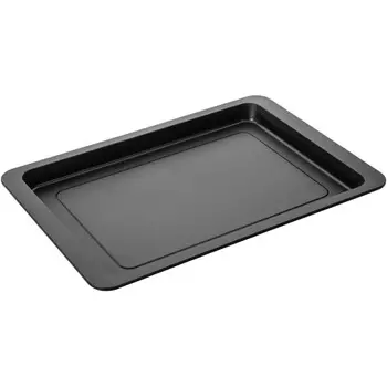 Zenker Поднос для пиццы квадратный 42 х 29 см Zenker