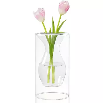 ZENS Ваза 20 см ZENS