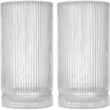 Zoha Набор из 2 стаканов 0,46 л Elysia Zoha